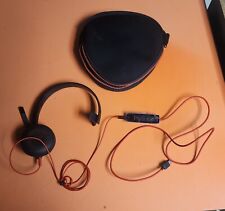 Plantronics Poly C5200 USB-C Headset with Case - Tested picture