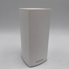 Linksys Atlas Pro 6 WiFi Router - AX5400 WiFi 6 Router MX5500-1 Pack, White picture