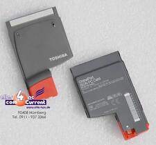 Xircom Toshiba Realport 2 Pcmcia Cardbus Isdn Card Pc-Card R2I #K892 picture