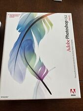 Adobe Photoshop CS2 Upgrade for Windows Software Manual Training Videos New picture