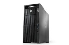 HP Z820 Workstation / Computer Case Chassis (Case Only) picture