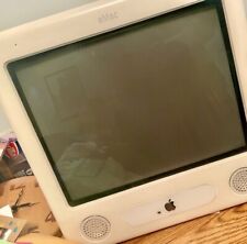 Apple eMac No: A1002 picture