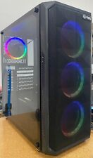 [BLACK] Rosewill SPECTRA D100 ATX Mid Tower Gaming Case picture