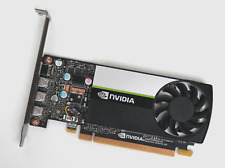 Dell Nvidia Quadro T400 4GB GDDR6 Graphics Card 0Y1V4P picture