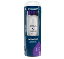 EveryDrop by Whirlpool Ice & Refrigerator Water Filter 1 EDR1RXD1 New picture