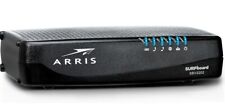 ARRIS SURFboard SBV2402 DOCSIS 3.0 Cable Modem Comcast Xfinity 1 Gbps Port NEW picture
