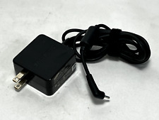 OEM Genuine Samsung Chromebook Charger AC Adapter XE500C12 PA-1250-98 AD-2612AUS picture