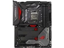 For ASUS ROG Maximus X Code LGA1151 DDR4 ATX Motherboard Tested picture