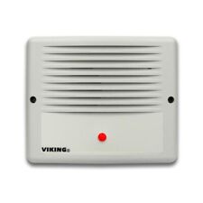 Viking SR-IP Loud Ringer with Visual Ring Indication and Remote - SIP Compatible picture