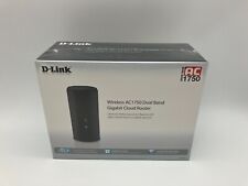 D-Link Wireless AC1750 Dual Band Gigabit Cloud Router DIR-868L AC SmartBeam picture
