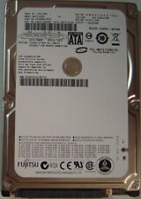 Fujitsu 120GB 2.5
