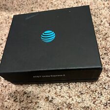 AT&T Netgear Unite Express 2 AirCard 797S 4G LTE Mobile WiFi Hotspot NEW picture