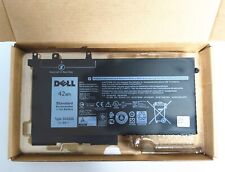 Genuine OEM 3DDDG Battery for Dell Latitude 15 3520 3530 E5280 E5480 E5580 42Wh picture