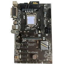 Mining Motherboard For For GIGABYTE GA-H110-D3A (rev. 1.0) LGA 1151 6Gb/s USB3.1 picture