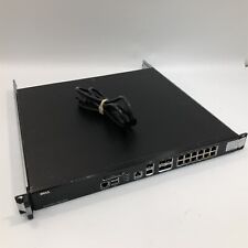 Dell Sonicwall NSA 3600 1RK26-0A2 Network Security Appliance - Transfer Ready picture