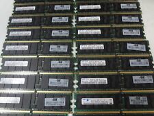 (LOT OF 18)  144GB - Samsung 8GB PC2-5300P DDR2 2Rx4 Server RAM  picture