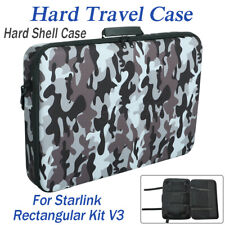 For Starlink Rectangular V3 Gen3 Hard Travel Case Carry Bag Backpack Storage Box picture