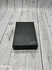 Seagate Backup Plus External 5TB Hard Drive Model SRD00F2 *No Cables* #O picture