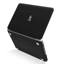 Rubberized Matte Hard Case for MacBook Air Pro 11