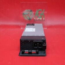Cisco PWR-C1-1100WAC 1100W Power Supply for 3850 Series Switch ⬤FREE SHIPPING⬤ picture