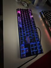 Ducky One 2 TKL RGB Mechanical/Gaming Keyboard picture