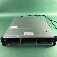 HP C8S55A MSA 2040 SAS DC SFF STORAGE ARRAY w/ 2 C8S53A Controllers picture