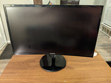 SAMSUNG LC24F390FHNXZA 24-inch Curved LED FHD 1080p Gaming Monitor picture