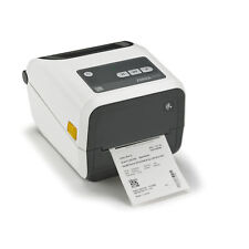 Zebra ZD420-HC Barcode Label Printer (ZD42H42-D01W01EZ) picture