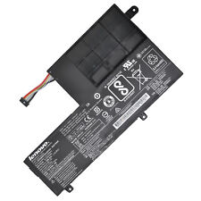 Genuine L14M2P21 L14L2P21 Battery Lenovo IdeaPad 300S-14ISK 310S-14ISK 500-15ISK picture