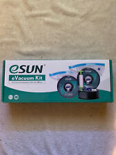eSUN 3D Printing Filament Vacuum Storage Kit, Spool Storage Sealing Bags Dust Pr picture
