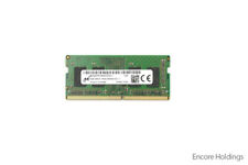 Lenovo Memory Module - 4GB - DDR4 - 1Rx16 - 3200 MHz - CL22 - SODIMM 5M30V06808 picture