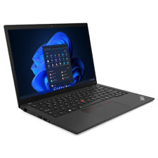 Lenovo  ThinkPad T14 Gen 4 Laptop, 14