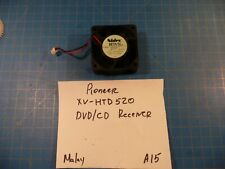 Nidec Beta SL Model D06-24TG 37 DC 24 V 2-Pin 0.08A Cooling Fan Tested & Working picture