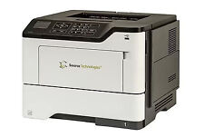 Source Technologies ST9817 Secure MICR Laser Printer picture