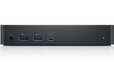 Dell 452-BCYT D6000 Universal Dock -Single- Black picture
