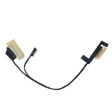 LCD EDP FHD Screen Display Cable for DELL Alienware FDQ71 M17 R3 R4 40pin 144HZ picture