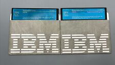 IBM - DOS - 6138524 v3.10 Microsoft - 5.25