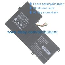 Genuine new 7.6V 5500mAh u4374113pv-2s1p battery for Gateway GWTC116-2BK picture