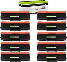 10x GREENCYCLE W1105A 1105 Toner Cartridge Compatible for HP 105A Laser MFP 135a picture