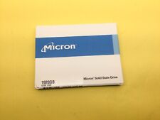 Micron 5200 ECO Series 1.92TB SATA 6Gb/s 2.5in SSD MTFDDAK1T9TDC New Sealed picture