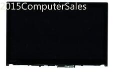 New/Orig Lenovo ThinkPad P53 Touch Lcd Screen OLED UHD 4K w/Bezel 5M10V16847 picture