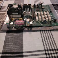Motherboard Intel D865PERL C27648-208 Socket 478 w/ Pent 4 2.6Ghz 256MB picture