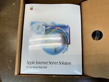 Apple Workgroup Server Accessory Kit (MINT) picture