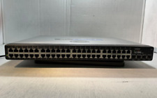 Cisco Linksys SRW2048 48-port  Gigabit Ethernet Managed Switch  no brackets picture