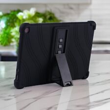 Case For Lenovo 10e Chromebook Safe Shockproof Silicone Stand Cover picture