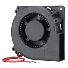 Wathai Brushless Cooling Blower Fan 120mm x 32mm 12V High Airflow DC Centrifu... picture