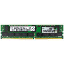 HP 805351-B21 819412-001 809083-091 32GB 2Rx4 ECC Registered Server Memory RAM picture