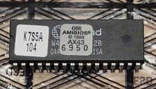 Vintage 1999 Amibios 686 AX43 picture