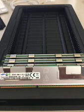 Samsung M393B4G70BM0-YH9 32GB DDR3 4Rx4 PC3L-10600R Server Memory picture
