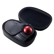 ELECOM Hard EVA Travel Protection Storage Case fits ELECOM Trackball Mouse M-H picture